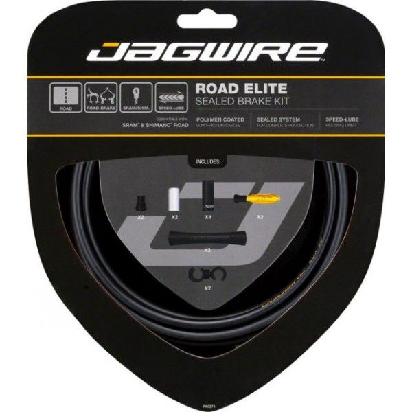 Jagwire Sealed Kit