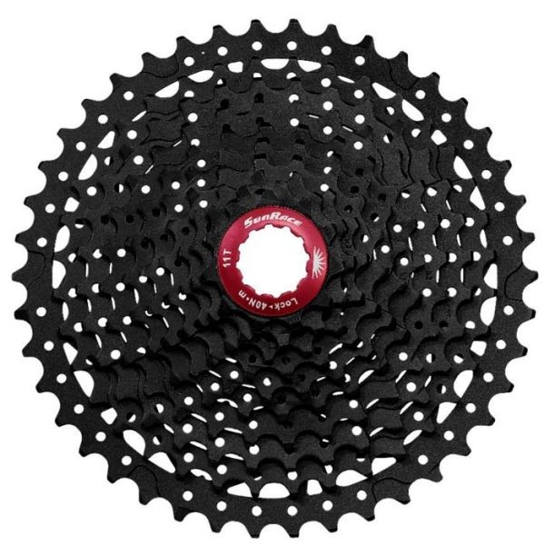 erp_trigger Sunrace CSMX3