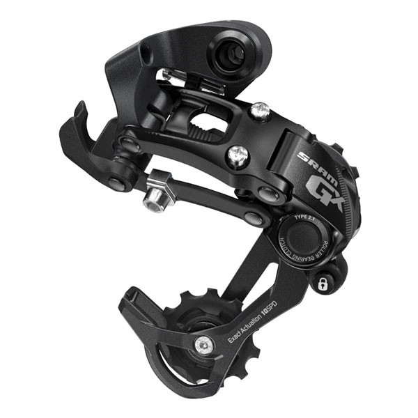 erp_trigger Sram GX 2x10