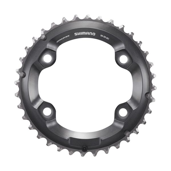 Shimano XT FC-M8000