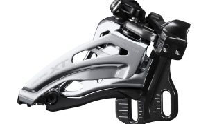 Shimano Deore XT FD-M8000