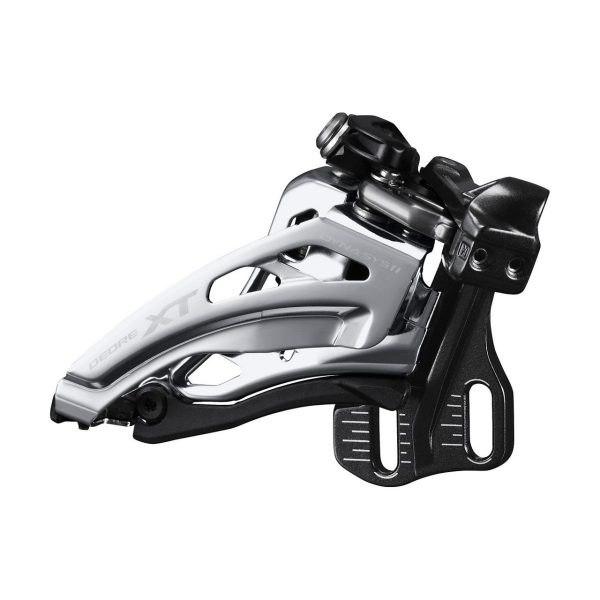 erp_trigger Shimano Deore XT FD-M8000