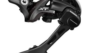 Shimano XT M8000