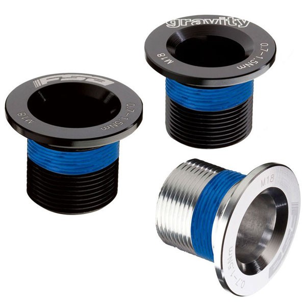 erp_trigger FSA ML-140 Biela Izquierda Megaexo