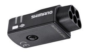Shimano Conector E-Tube SM-EW90-B
