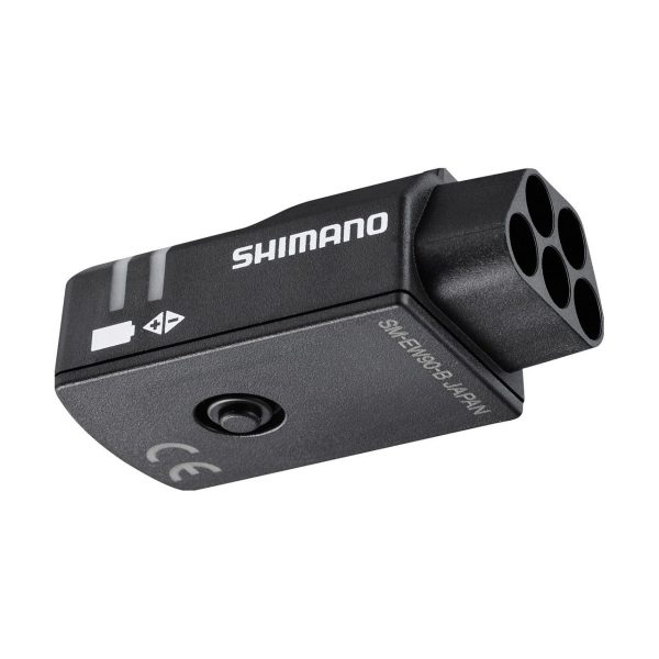 erp_trigger Shimano Conector E-Tube SM-EW90-B