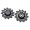 Absolute Black Roldanas para cambios Sram