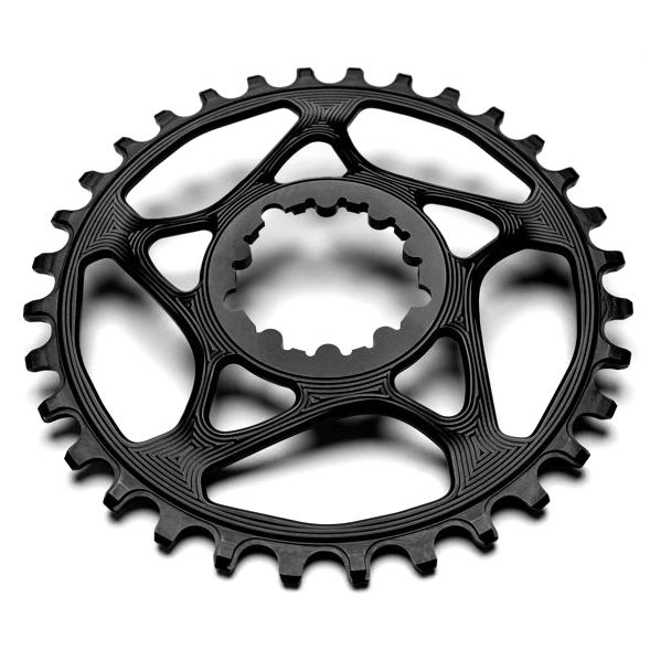 Absolute Black GXP Direct Mount Boost
