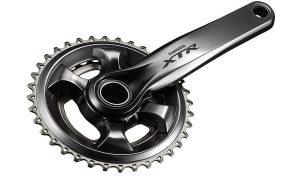 Shimano XTR FC-M9000