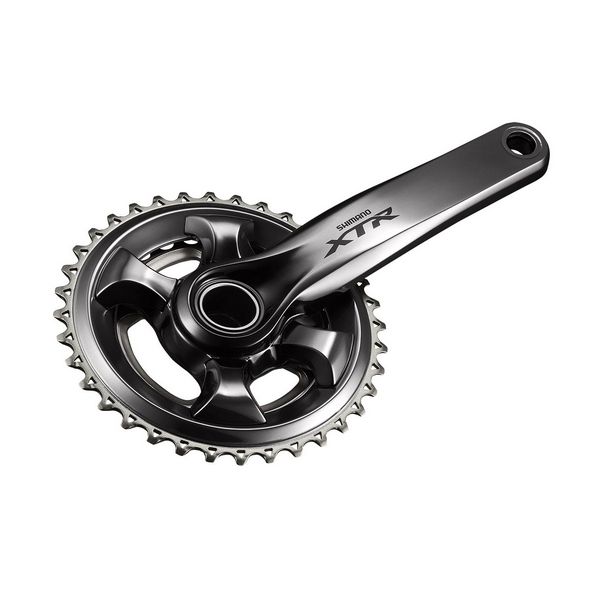 erp_trigger Shimano XTR FC-M9000