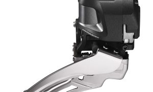 Shimano FD-M9070 XTR Di2
