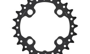 Shimano SLX M615/675 10v