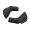Sram Escaladores Red22 y S700 Hydro
