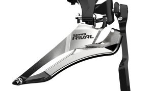 Sram Rival 22 Yaw