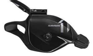 Sram X1 X-Actuation Trigger