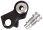Shimano Pieza sujeta cambio puntera M786/M781 XT