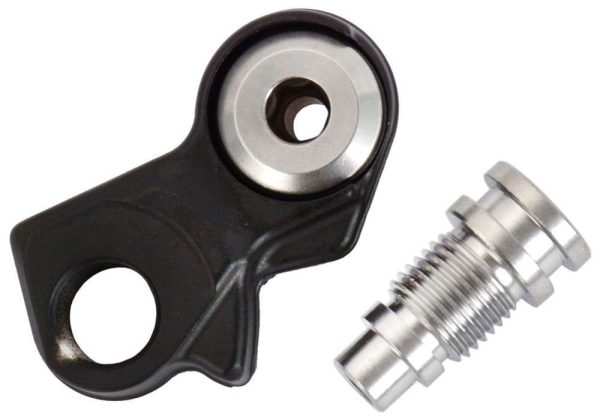 erp_trigger Shimano Pieza sujeta cambio puntera M786/M781 XT