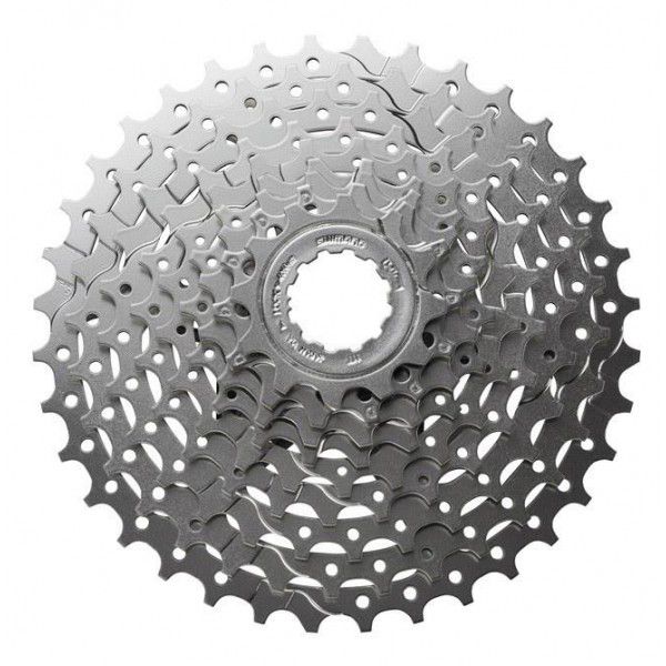 erp_trigger Shimano Alivio CS-HG400-9