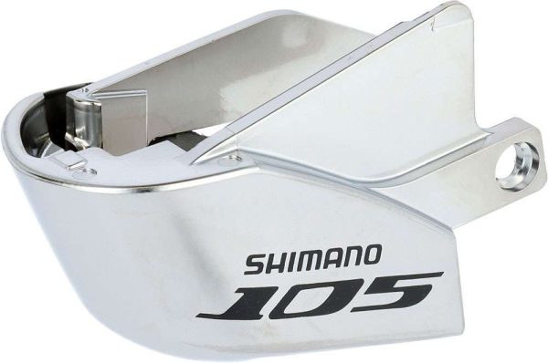 erp_trigger Shimano Embellecedor y tornillo ST5700
