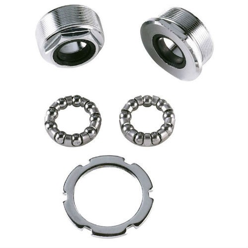 erp_trigger Gurpil Juego de cazoletas pedalier BTT - BSC
