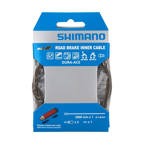erp_trigger Shimano Cable Freno Dura Ace