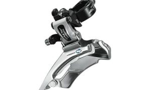 Shimano Altus 7/8v