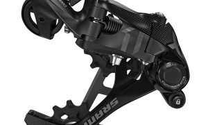 Sram X01 X-Horizon