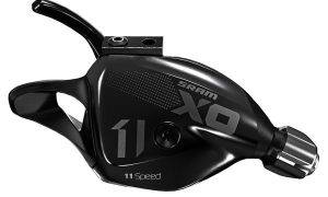 Sram X01 X-Actuation Trigger
