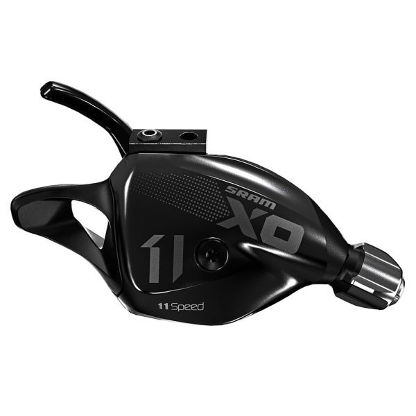 erp_trigger Sram X01 X-Actuation Trigger