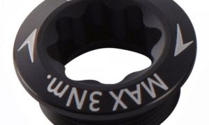 KCNC Tapon Tornillo