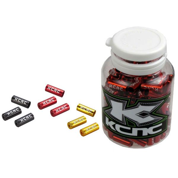 erp_trigger KCNC Tope Funda de cable aluminio
