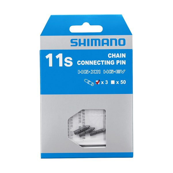 erp_trigger Shimano Pin Cadena