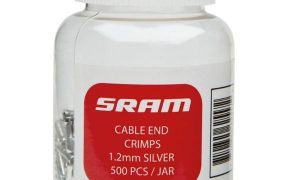 Sram Terminal Cable cambio 1.2mm