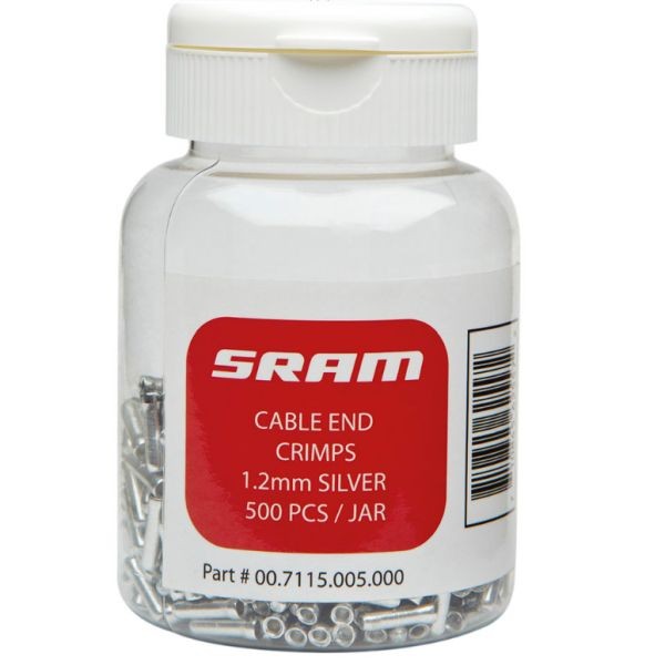 erp_trigger Sram Terminal Cable cambio 1.2mm