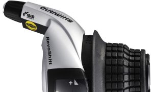 Shimano Revoshift Tourney SL-RS45