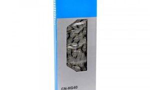 Shimano CN-HG40 6-7-8V