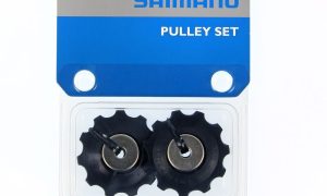 Shimano Roldanas 105, SLX, Deore