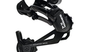Sram X4