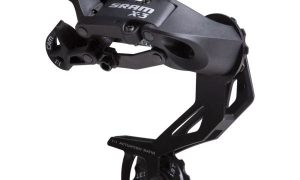Sram X3