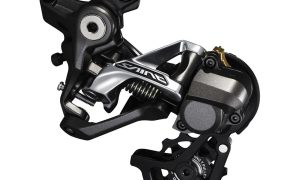 Shimano RD-M820 Saint