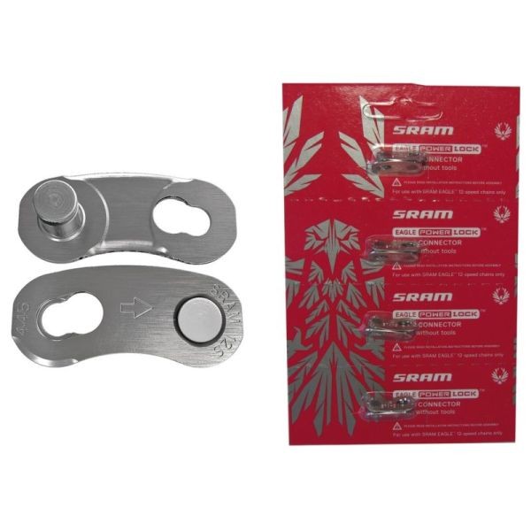 Sram PowerLock
