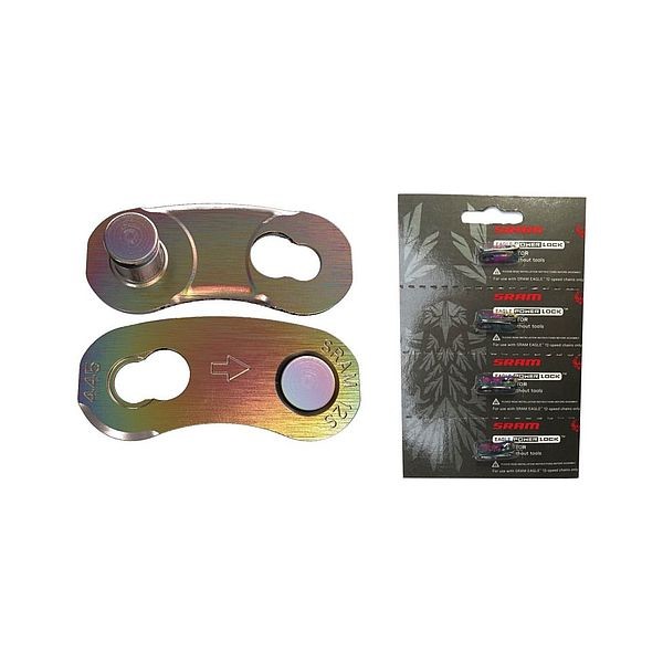 Sram PowerLock