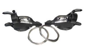 Sram X5