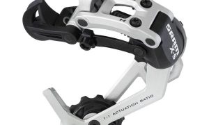 Sram X5 9-velocidades