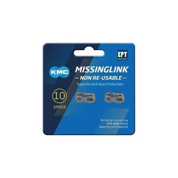 KMC MissingLink 10NR EPT