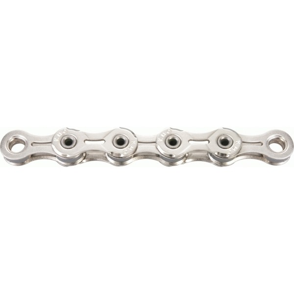 KMC X11SL Silver