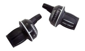 Sram MRX Pro Twist