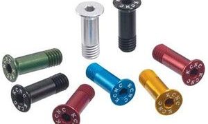 KCNC Tornillo para rulinas de cambio