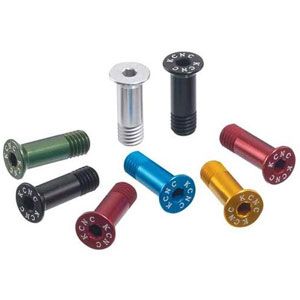 erp_trigger KCNC Tornillo para rulinas de cambio