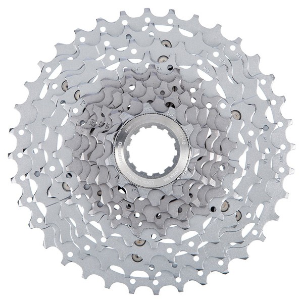 erp_trigger Shimano XT CS-M771-10